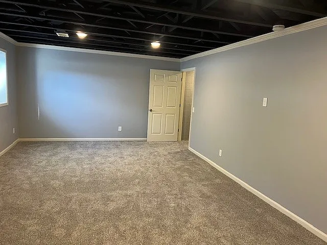Downstairs Great room