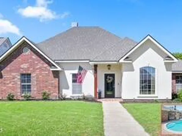 408 Gordon Crockett Dr, Lafayette, LA 70508
