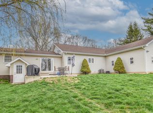 333 E Saint Joe St, Litchfield, MI 49252