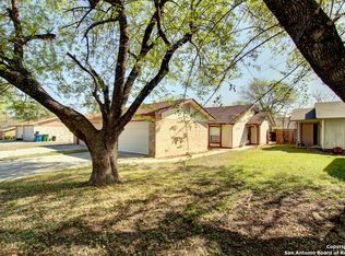 1346 Bayou Dr, San Antonio, TX 78245