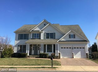 2027 Lord Fairfax Rd, Vienna, VA 22182