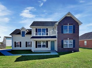 515 Stetson Ct, Murfreesboro, TN 37128