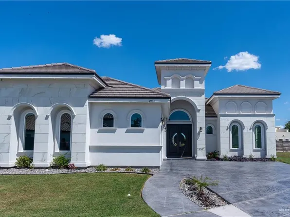 1931 S 48th Ln, McAllen, TX 78503