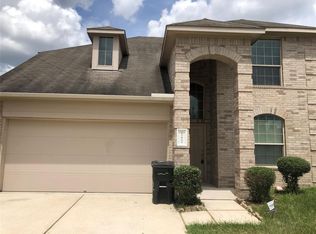 23622 Stargazer Point, Spring, TX 77373