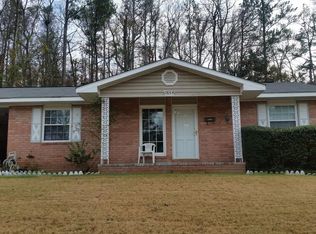 5312 Eisenhower Ave, Columbus, GA 31907