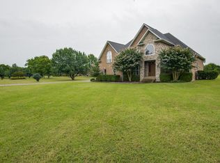 2648 Leeville Pike LOT 8B, Lebanon, TN 37090