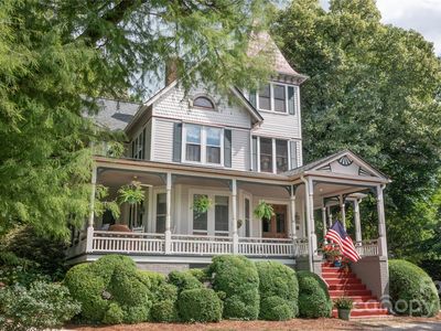 213 Riverside Dr, Morganton, NC, 28655