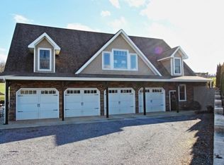 921 Beaver Creek Rd, Bluff City, TN 37618