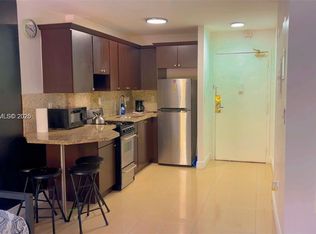 Hampton On Washington Ave, Miami Beach, FL 33139