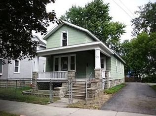 228 N Van Buren St, Bay City, MI 48708
