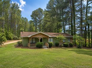 1832 County Road 119, Jack, AL 36346