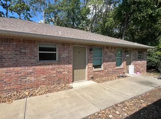 811 S Denver Ave BUILDING A-1, Russellville, AR 72801