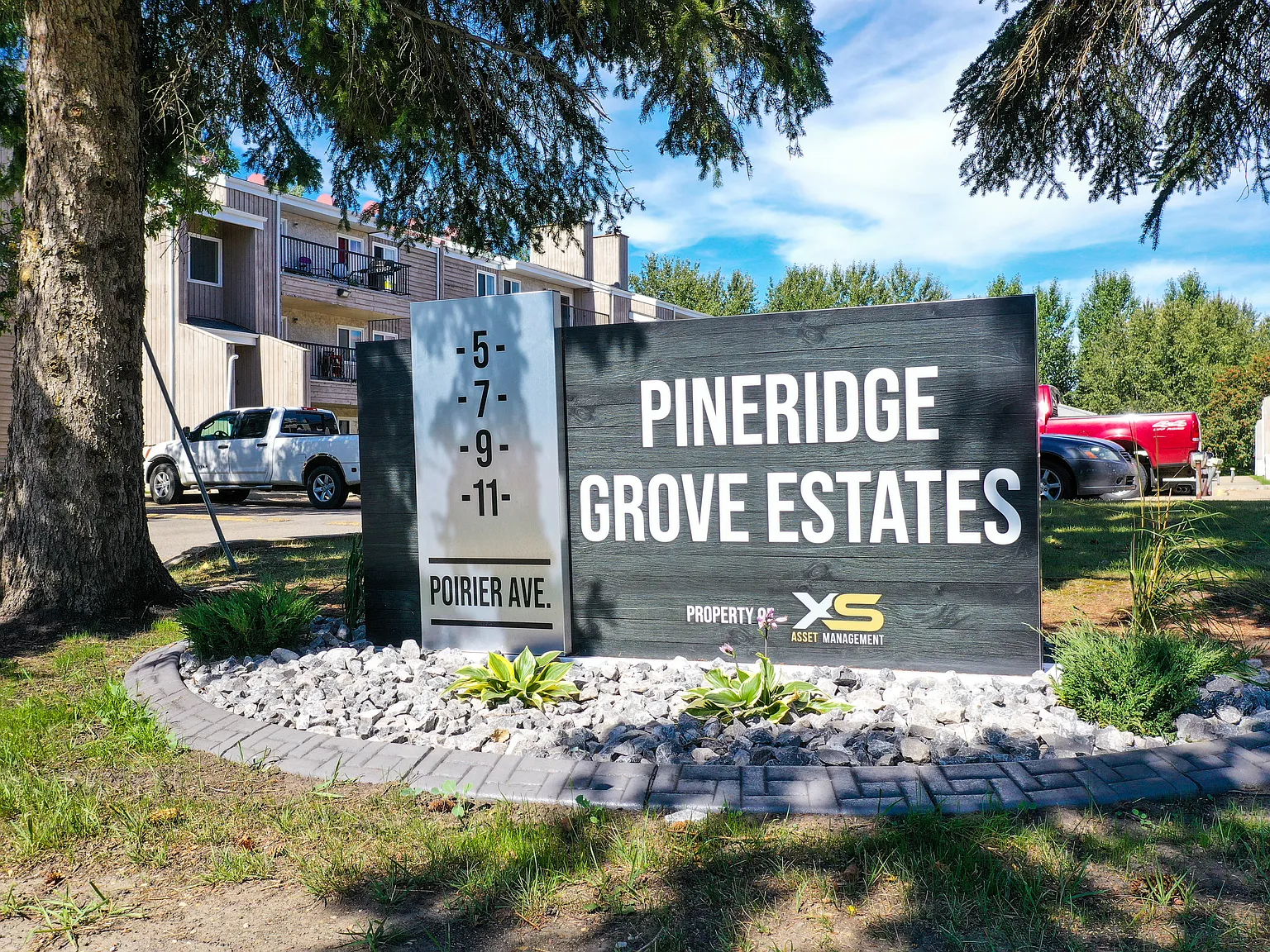 Pineridge Grove Estates — Photo 3