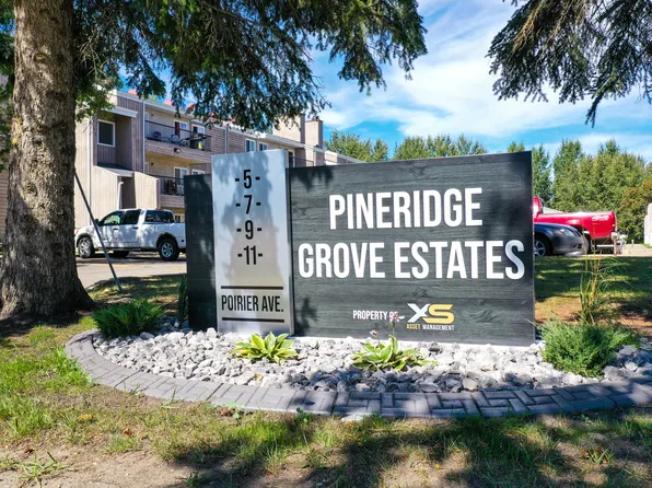 7 Poirier Ave, Saint Albert, AB T8N 4B5
