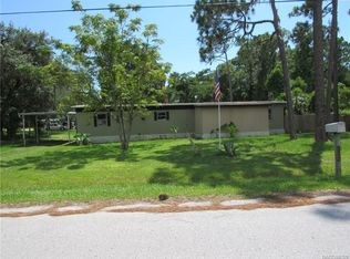 3370 S Viscaria Way, Homosassa, FL 34448