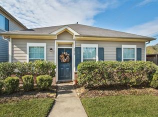 3918 Mossy Place Ln, Spring, TX 77388