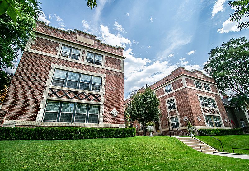 1st image of 1560 N Downing St APT 20