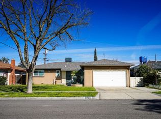 3793 E Sussex Way, Fresno, CA 93726