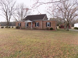 312 Browns Store Rd, Heathsville, VA 22473