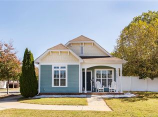 4303 Vance Rd N, Huntersville, NC 28078