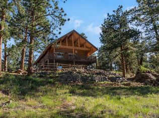 28 Ute Crossing Ct, Lyons, CO 80540