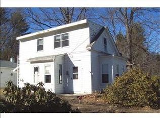 410 S Main St, Orange, MA 01364