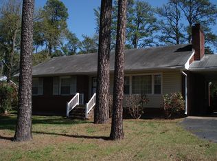 3215 Landria Dr, Richmond, VA 23225