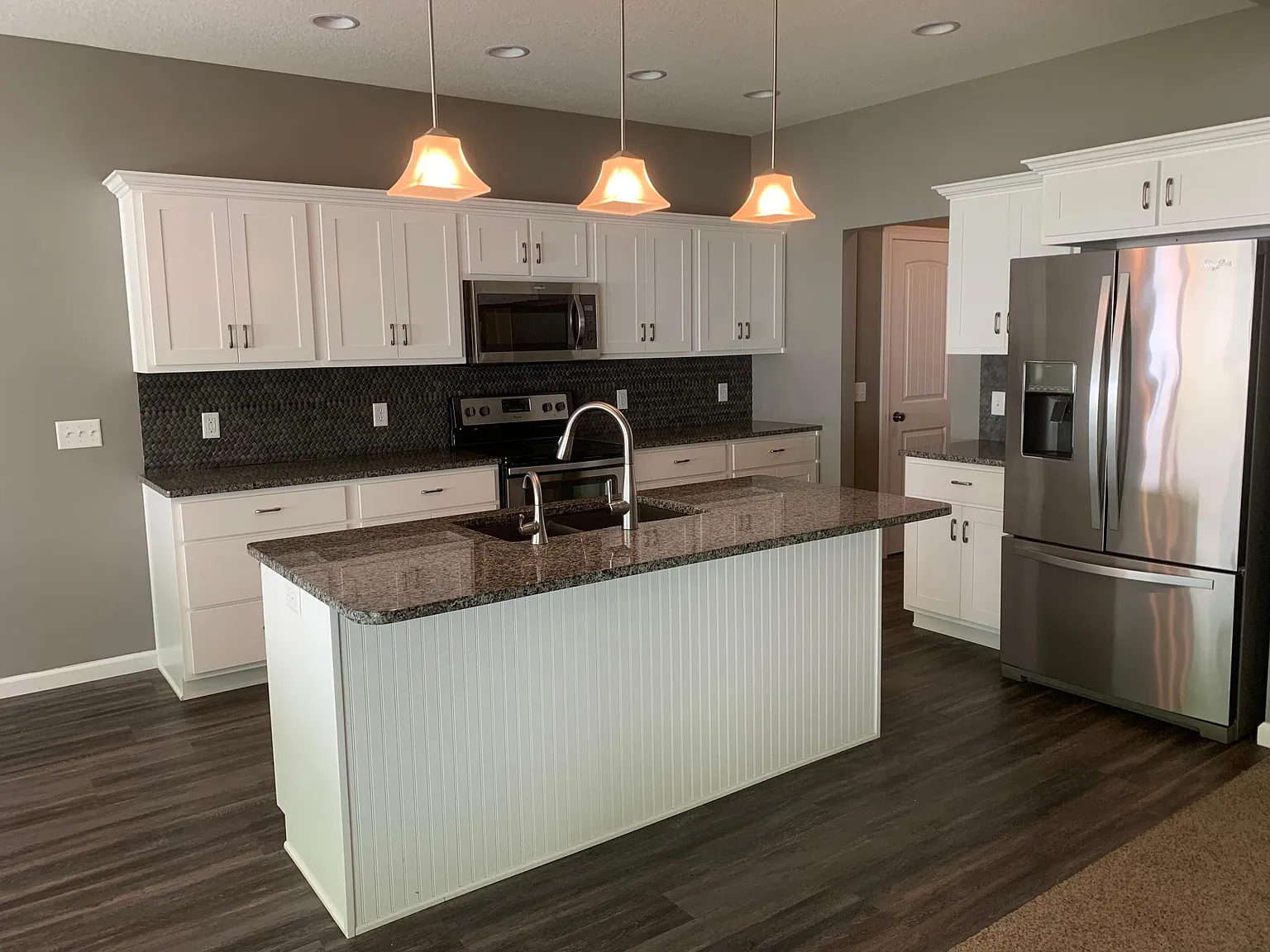 15463 Canyon Bay Run — Photo 4
