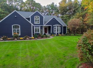 81 Tanbark Rd, Sudbury, MA 01776
