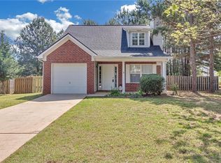 175 S Gross Lake Pkwy, Covington, GA 30016