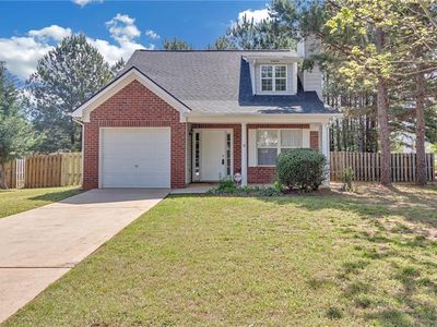 175 S Gross Lake Pkwy, Covington, GA, 30016