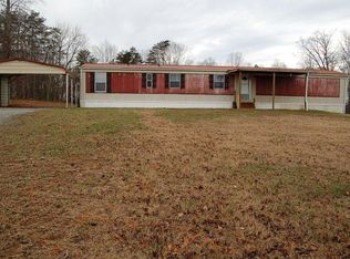 5152 Dentons Chapel Rd, Morganton, NC 28655