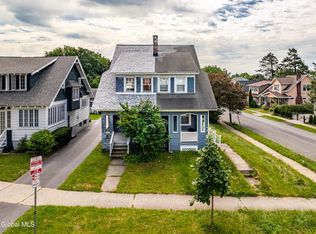 125A N Main Avenue, Albany, NY 12206