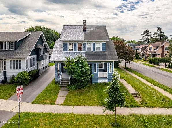 125A N Main Avenue, Albany, NY 12206