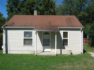 3072 Clarice Ave, Burton, MI 48529