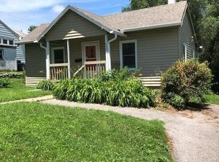 3538 Hascall St, Omaha, NE 68105