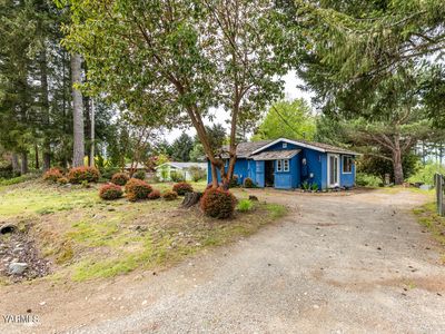 1690 E Trails Rd, Belfair, WA, 98528