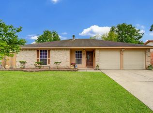 6522 Archgate Dr, Spring, TX 77373