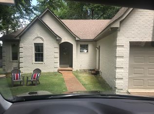 200 Rivercreek Ln, Counce, TN 38326