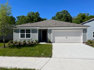 5495 Bullseye Cir, Jacksonville, FL 32244