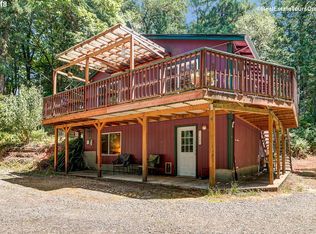 21800 SE Royal Anne Dr, Amity, OR 97101