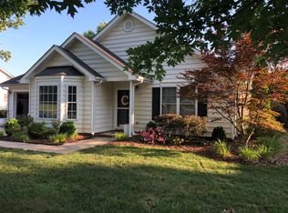 5605 Broadleaf Rd, Summerfield, NC 27358