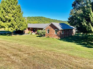 1035 Claxon Ridge Rd, Owenton, KY 40359