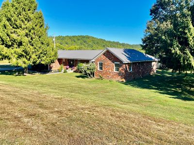 1035 Claxon Ridge Rd, Owenton, KY, 40359
