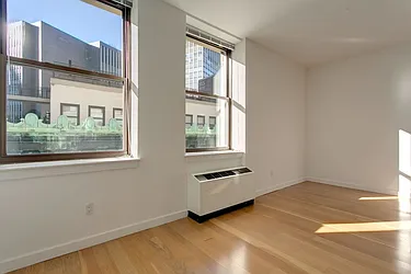 Rented by Skyline Developers