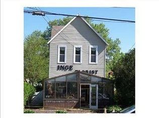 1229 3rd St, Beaver, PA