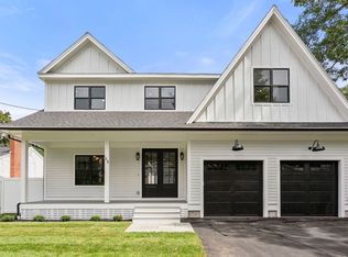 48 Cypress Rd, Milton, MA 02186