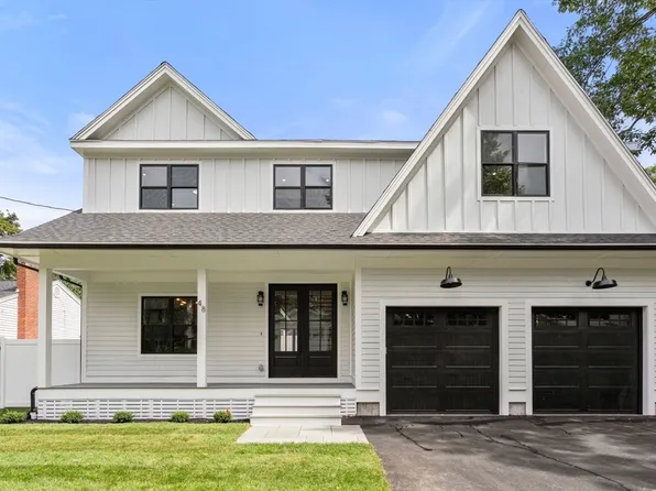 48 Cypress Rd, Milton, MA 02186