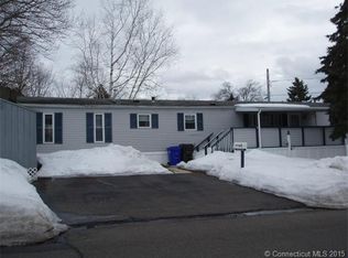 1 Colonial Park Rd, East Hartford, CT 06118