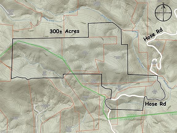 3rd image of Hose Rd